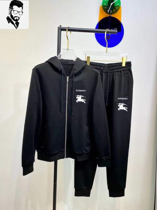 Picture of Burberry Sweater Suits _SKUBurberryM-5XLkdtr26837766